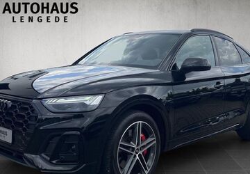 Audi SQ5 53.742 km 54.999 &euro; Lengede 38268