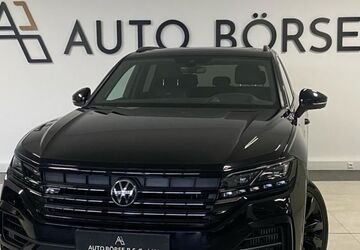 VW Touareg 145.000 km 49.990 &euro; Braunschweig 38114