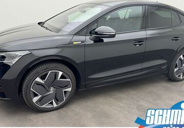 Skoda Enyaq 2.990 km 45.900 &euro; Peine 31226