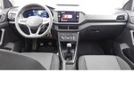VW T-Cross 1.0 Life BMT TSI Klima Navi 41.300 km 16.990 &euro; Vordorf 38533