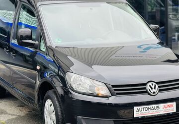 VW Caddy 170.000 km 19.900 &euro; Salzgitter 38259