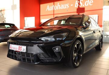 Cupra Leon 27.399 km 27.500 &euro; Braunschweig 38116