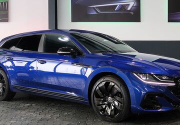 VW Arteon 76.859 km 28.890 &euro; Braunschweig 38112