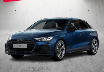 Audi A3 5.179 km 38.913 &euro; Goslar 38644