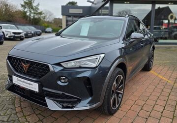 Cupra Formentor 48.850 km 24.990 &euro; Schwülper 38179