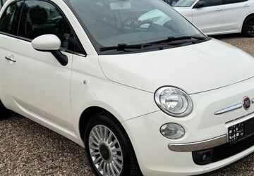 Fiat 500 140.134 km 4.990 &euro; Lengede 38268