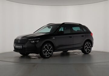 Skoda Kamiq 29.999 km 21.776 &euro; Salzgitter 38229