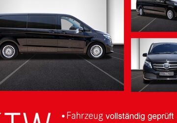 Mercedes-Benz V 300 32.839 km 62.544 &euro; Hildesheim 31137
