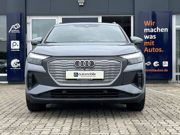 Gebrauchte Audi Q4 e-tron