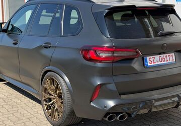BMW X5 85.900 km 77.900 &euro; Salzgitter 38229