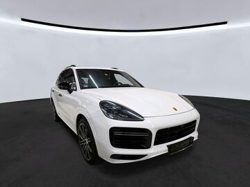 Gebrauchte Porsche Cayenne