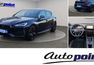 Cupra Leon 52.000 km 24.950 &euro; Goslar 38644
