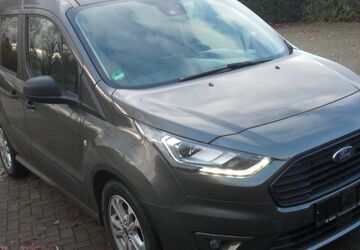 Ford Tourneo Connect 149.000 km 14.100 &euro; Didderse 38530