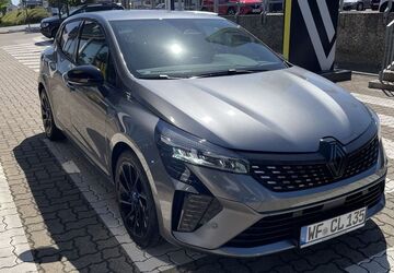 Renault Clio 5.046 km 21.790 &euro; Wolfenbüttel 38304