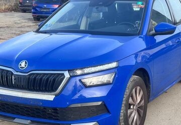 Skoda Kamiq 111.907 km 10.990 &euro; Vechelde 38159