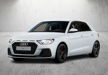 Audi A1 7.752 km 23.505 &euro; Goslar 38644