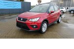 Seat Arona 1.0 Style TSI BMT Radio Klima Alu 28.400 km 15.990 &euro; Vordorf 38533