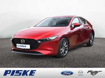 Gebrauchte Mazda 3