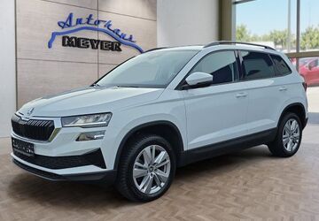 Skoda Karoq 15.700 km 24.909 &euro; Sickte bei Braunschweig 38173
