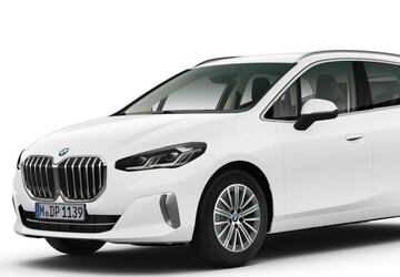 BMW 220 Active Tourer 11.925 km 30.750 &euro; Wolfenbüttel 38304