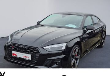 Audi S5 31.000 km 50.980 &euro; Braunschweig 38124