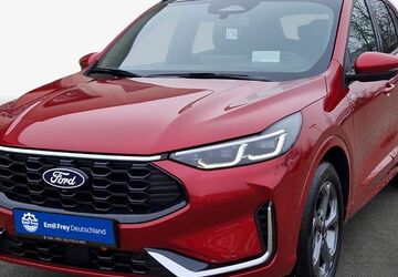 Ford Kuga 26.156 km 27.424 &euro; Hildesheim 31135