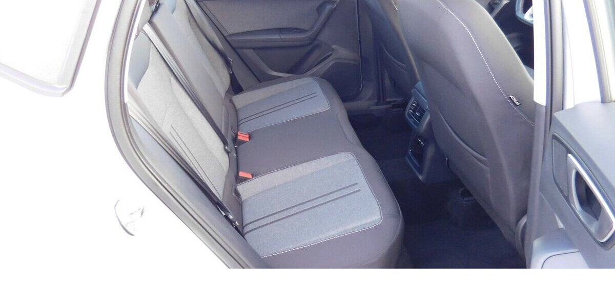 Seat Ateca 1.5 Style TSI BMT Navi Klima Alu 33.000 km 21.990 &euro; Vordorf 38533