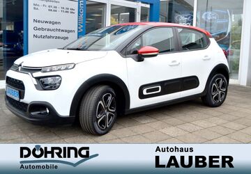 Citroen C3 25.950 km 11.740 &euro; Braunschweig 38106