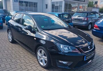 Seat Ibiza 155.000 km 6.999 &euro; Wolfenbüttel 38302
