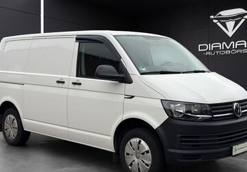 VW T6 Transporter 165.810 km 11.890 &euro; Salzgitter-Lebenstedt 38226
