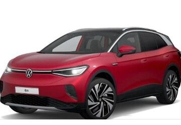 VW ID.4 41.700 km 35.980 &euro; Braunschweig 38124