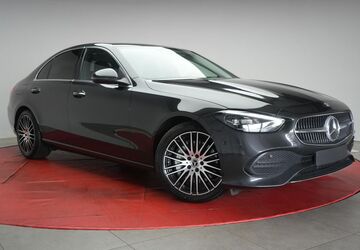 Mercedes-Benz C 220 149.000 km 29.490 &euro; Braunschweig 38110