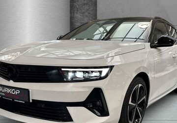 Opel Astra 9.999 km 31.950 &euro; Braunschweig 38126