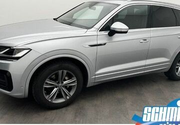 VW Touareg 53.760 km 50.300 &euro; Peine 31226