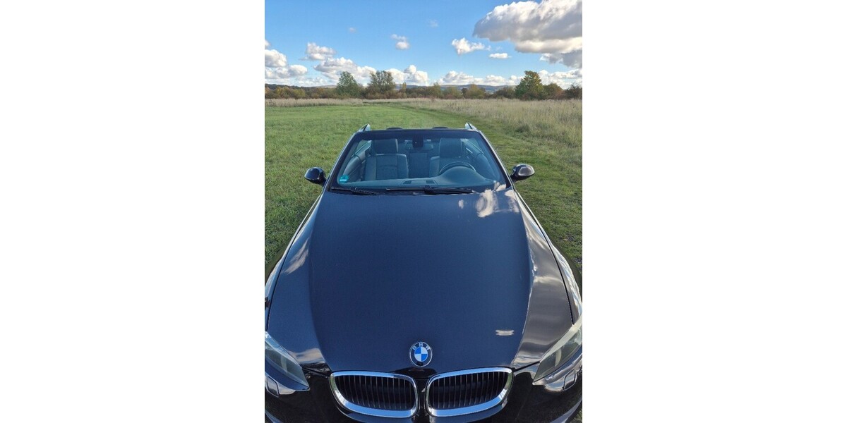 BMW 3er Cabriolet 174.100 km 10.959 &euro; Braunschweig 38100