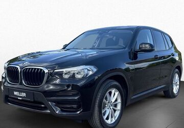 BMW X3 99.932 km 26.980 &euro; Hildesheim 31137