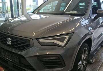 Seat Ateca 143.196 km 20.950 &euro; Goslar 38642