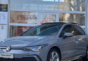 VW Golf 70.316 km 24.490 &euro; Braunschweig 38126