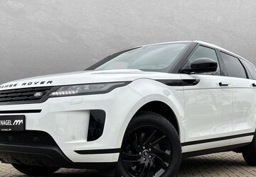 Land Rover Range Rover Evoque 4.623 km 51.399 &euro; Wolfenbüttel 38304