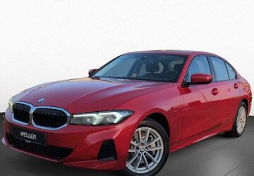 BMW 330 2.782 km 32.750 &euro; Salzgitter 38259