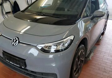 VW ID.3 103.072 km 14.990 &euro; Vechelde 38159
