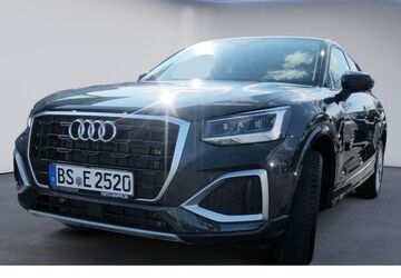 Audi Q2 10.600 km 28.780 &euro; Braunschweig 38124