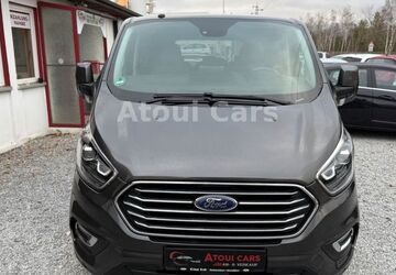 Ford Transit 174.041 km 25.999 &euro; Goslar 38644