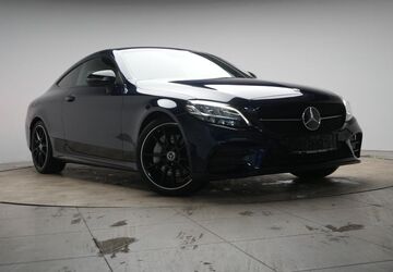 Mercedes-Benz C 300 48.000 km 38.990 &euro; Braunschweig 38110