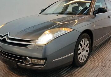 Citroen C6 276.966 km 6.880 &euro; Braunschweig 38102