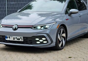 VW Golf 18.800 km 21.590 &euro; Braunschweig 38110