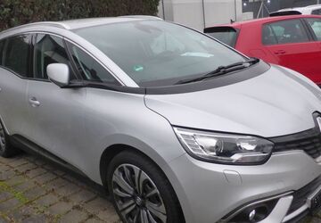 Renault Grand Scenic 144.280 km 10.990 &euro; Wolfenbüttel 38304