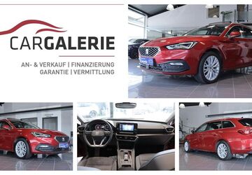 Seat Leon 49.757 km 19.950 &euro; Braunschweig 38116