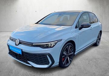 VW Golf 5.049 km 37.760 &euro; Goslar 38644