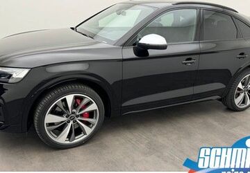 Audi SQ5 6.470 km 76.300 &euro; Peine 31226